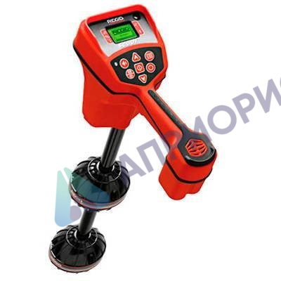 Трассоискатель RIDGID NaviTrack Scout