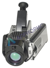 Поверка тепловизора NEC H2640