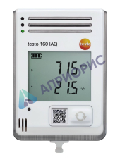 WiFi-логгер Testo 160 IAQ