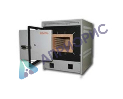 Печь SNOL 7,2/1100 LSC 21 (1100C) (камера-керамика, терморегуляция, программируемая, дымоотвод) Печь SNOL 7,2/1100 LSC 21 (1100C) (камера-керамика, терморегуляция, программируемая, дымоотвод)