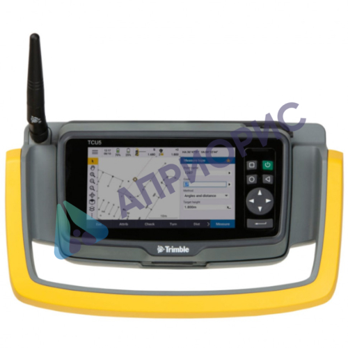Полевой контроллер Trimble TCU5-TA c Trimble Access
