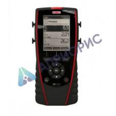 Поверка измерителя многофункционального HQ 210