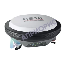 Комплект GNSS-приемника Leica GS16 + GS10 GSM+Radio