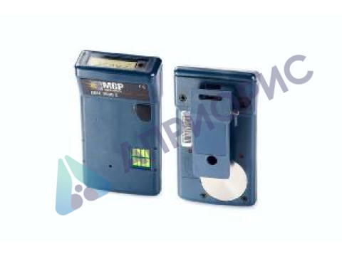 Поверка дозиметра индивидуального прямопоказывающего DMC 2000 S