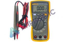 Мультиметр Fluke 115