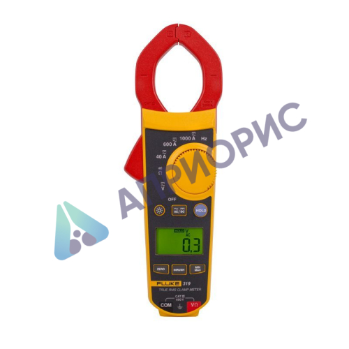 Токоизмерительные клещи Fluke 319
