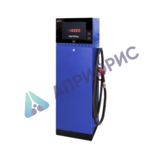 Поверка топливораздаточных колонок ТОПАЗ