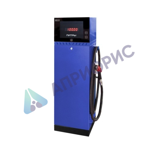 Поверка топливораздаточных колонок ТОПАЗ