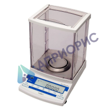 Поверка весов аналитических ViBRA HT-124RCE