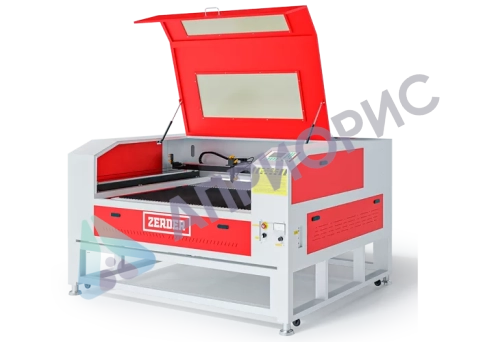 Лазерный станок Zerder 1060 Ace
