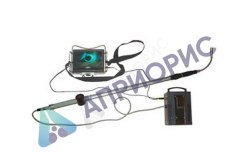 Стрела Видеоэндоскоп  с жестким телескопическим зондом