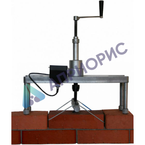 Поверка адгезиметра ПСО-30МГ4 К