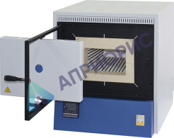 Печь муфельная LF-5/13-G1