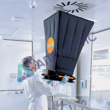 Поверка балометра Testo 420