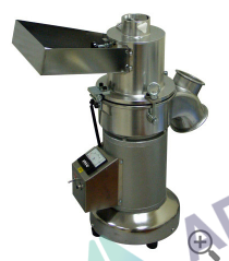 Вертикальные мельницы-дробилки FM-A