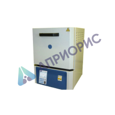 Аттестация печи муфельной LF-2/11-G2