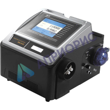 Поверка измерителя плотности DA-640, DA-645, DA-650