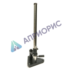 Аттестация измерителя прочности покрытий при ударе NOVOTEST УДАР