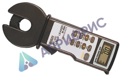 Поверка токовых клещей MULTI M-600