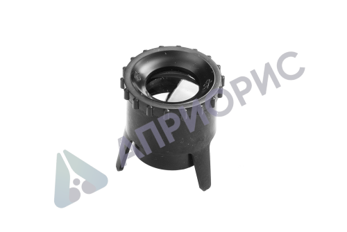 ЛПШ-25-8х лупа штативная