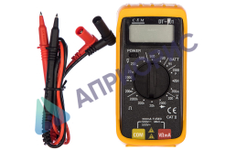 Мультиметр компактный CEM DT-101