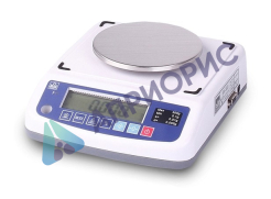 Поверка лабораторных весов ВК