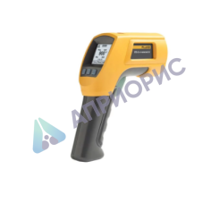 Поверка пирометра FLUKE 572-2