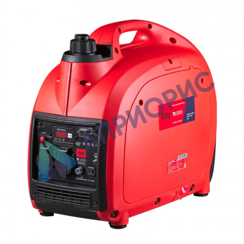 Инверторный генератор FUBAG TI 2000