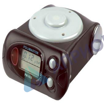 Поверка дозиметра индивидуального рентгеновского и гамма-излучений ДКГ-РМ1621, ДКГ-РМ1621М, ДКГ-РМ1621А, ДКГ-РМ1621МА