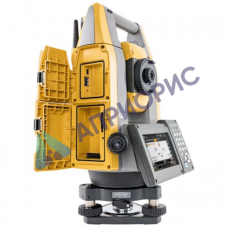Роботизированный тахеометр Topcon GT-1002