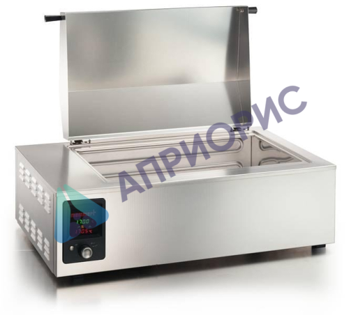 Аттестация водяной бани Memmert WNE 7