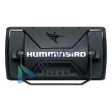 Эхолот-картплоттер Humminbird HELIX 12X Chirp SI GPS (HB-Helix12XCHSIGPS)