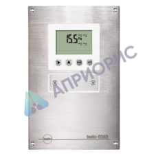 Поверка преобразователей давления дифференциального Testo-6321, Testo-6351, Testo-6381, Testo-6383