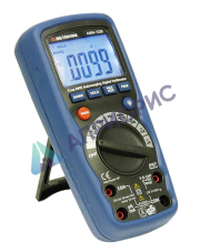 Поверка мультиметра цифрового Актаком АММ-1028