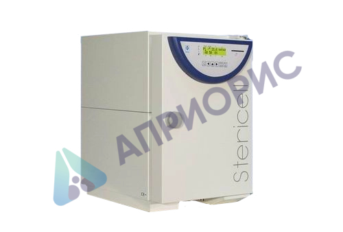 Аттестация стерилизатора Stericell 22