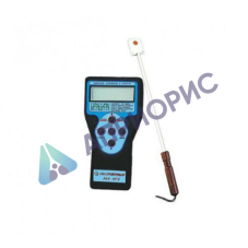 Поверка измерителя напряжения в арматуре ЭИН-МГ4