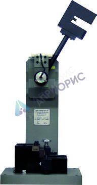 Настольный маятниковый копер РН-50