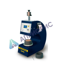 Калибровка автоматического прибора Вика E044N Vicatronic