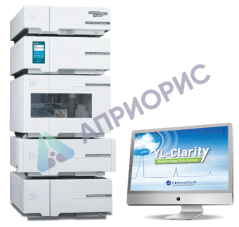 Высокоэффективный жидкостной хроматограф YL9100 Plus HPLC