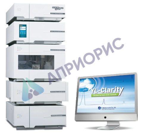 Высокоэффективный жидкостной хроматограф YL9100 Plus HPLC