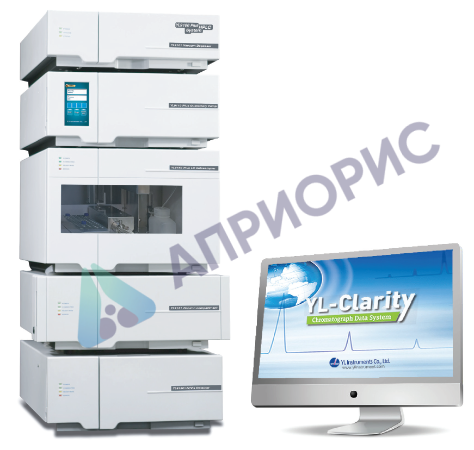 Высокоэффективный жидкостной хроматограф YL9100 Plus HPLC