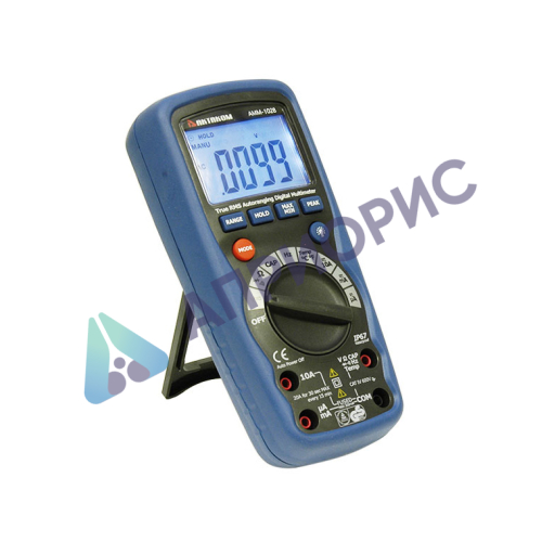 Цифровой мультиметр Актаком АММ-1028