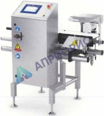 Поверка устройства весоизмерительного автоматического Garvens С