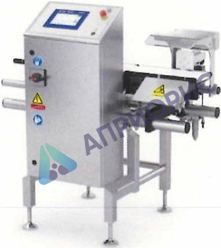 Поверка устройства весоизмерительного автоматического Garvens С