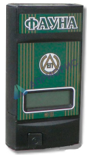 Калибровка влагомера кедрового ореха Фауна-О