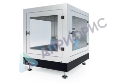 Фрезерный станок с ЧПУ Wattsan 0404 MINI Cabine