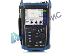 Поверка систем оптических измерительных FTB-200