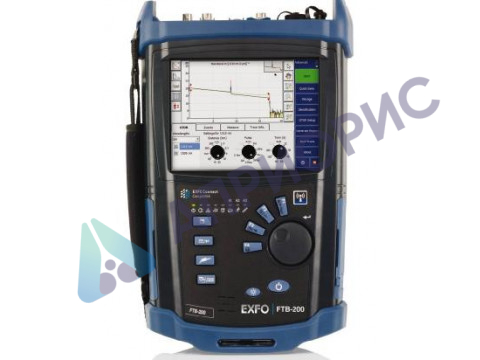 Поверка систем оптических измерительных FTB-200