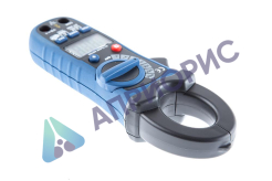 Поверка токовых клещей DT-360