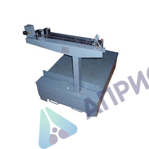 Поверка товарных весов РП, исп. РП-100Ш13У, РП-150Ш13У, РП-200Ш13У, РП-500Ш13У, РП-1000Ш13У, РП-2000Ш13У